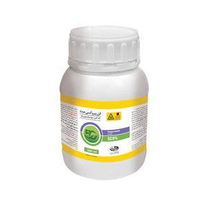 سم کنه کش فن پیروکسی میت مدل 1 حجم 0.5 لیتر